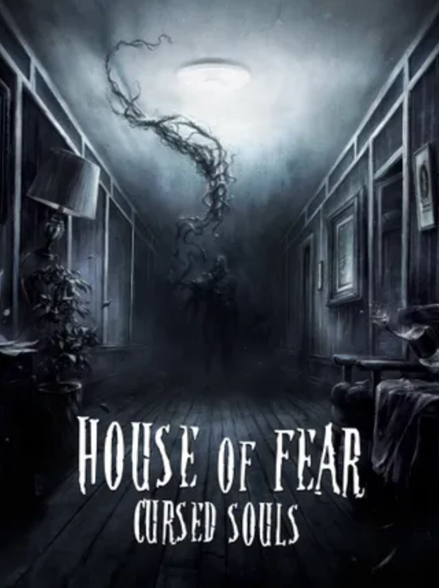 House Of Fear: Cursed Souls At Zero Latency