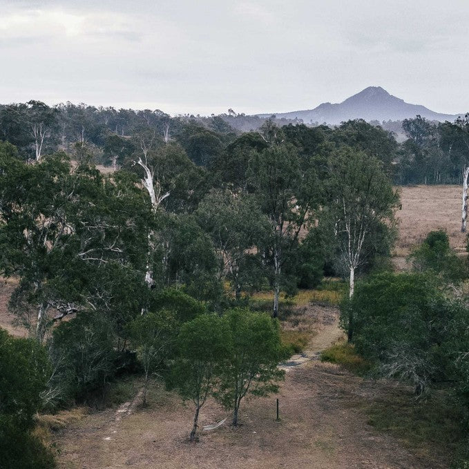 Retreat In The Wild By Unyoked