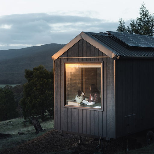 Unyoked 'Orla' - 2 Nights Weekdays