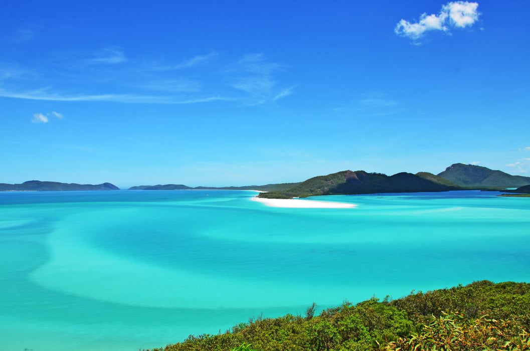 Island Safari Whitsundays Day Tour