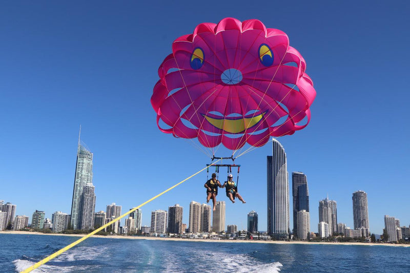 Ota Gold Coast Parasail - Tandem