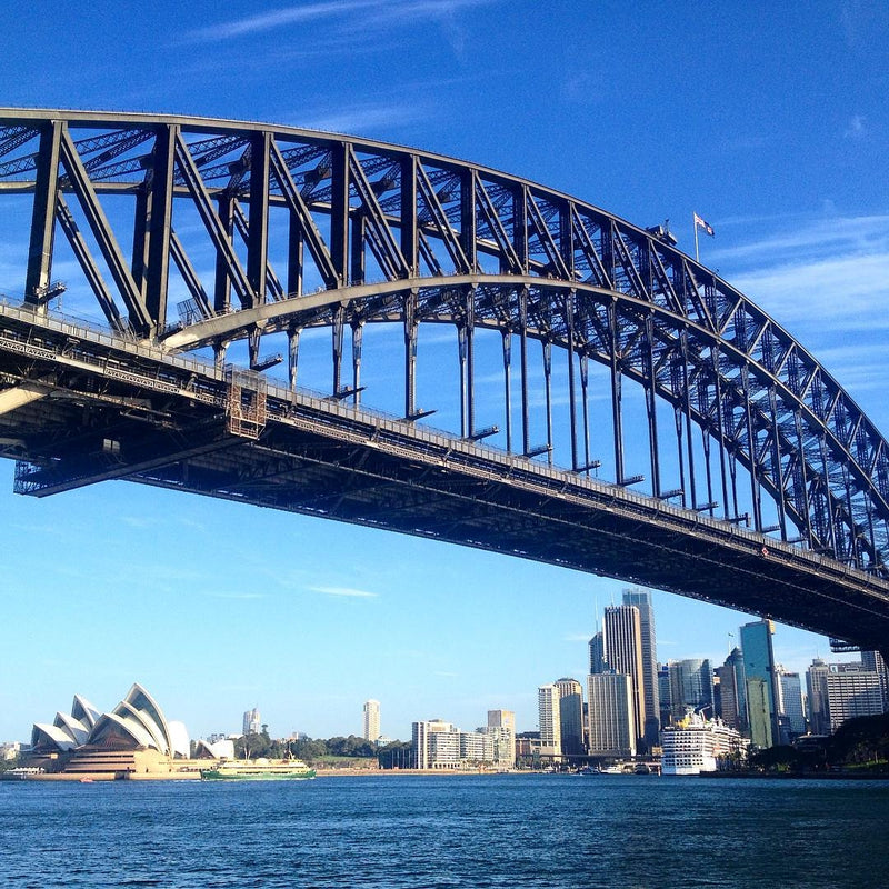 Sydney Panoramas Full Day Tour
