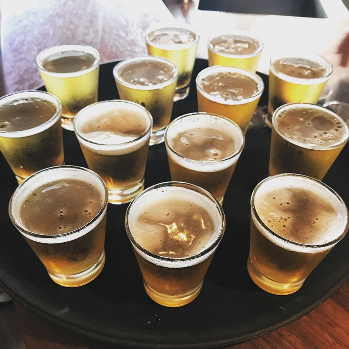 Private Brisbane Brewery Tour