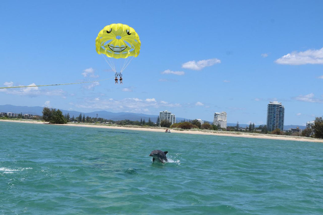 Ota Gold Coast Parasail - Tandem