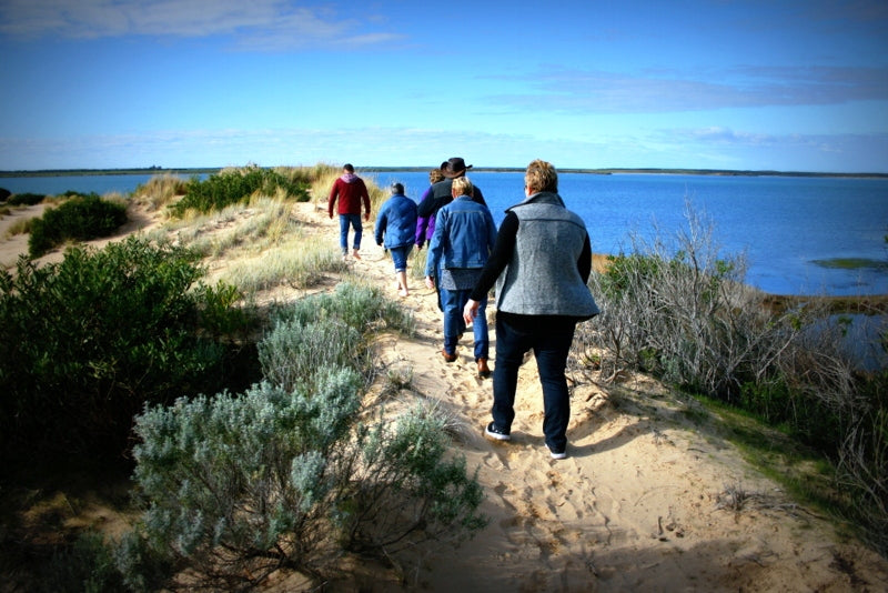 Coorong Adventure 6 Hour Cruise