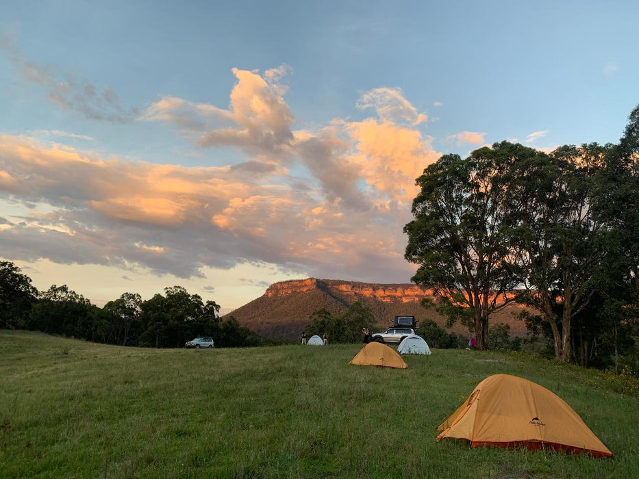 Blue Mountains Into The Wild Overnight Camping 4Wd Off Road Wilderness Adventure + River Cruise.