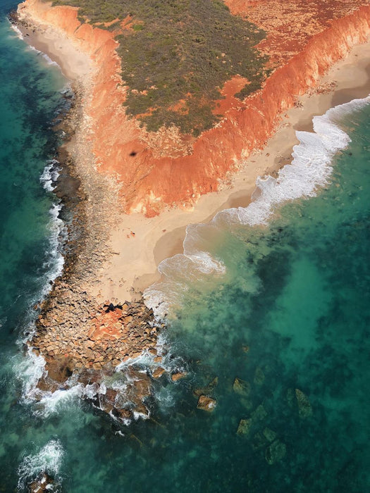 Cygnet Bay & Dampier Peninsula Discoverer Ex Broome