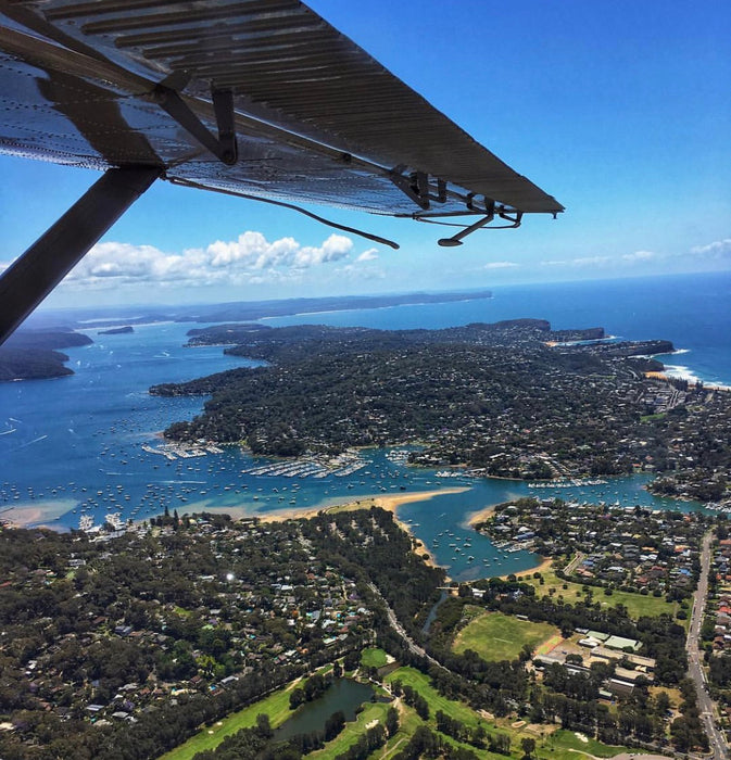 Port Stephens North Coast Tour