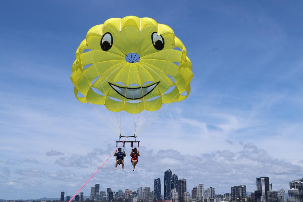 Ota Gold Coast Parasail - Tandem