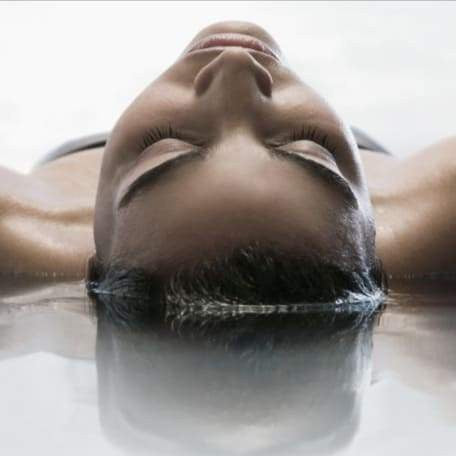 1 Hour Float Session & 90 Mins Massage At Innerverse Southbank