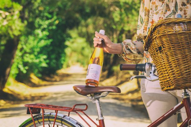 Ride, Riesling, Relax (4.5 Hour Tasting Experience, Full Day Bike Hire)