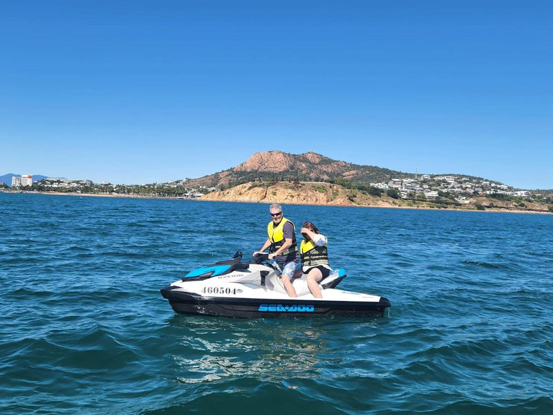 Jet Ski Hire