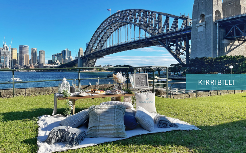 Cocktail Making Experience - Kirribilli