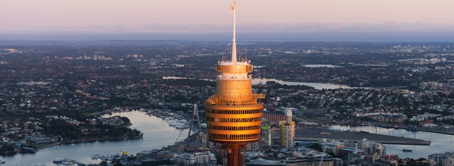 Sydney Tower Eye - Daily Offpeak