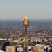 Sydney Tower Eye - Daily Peak