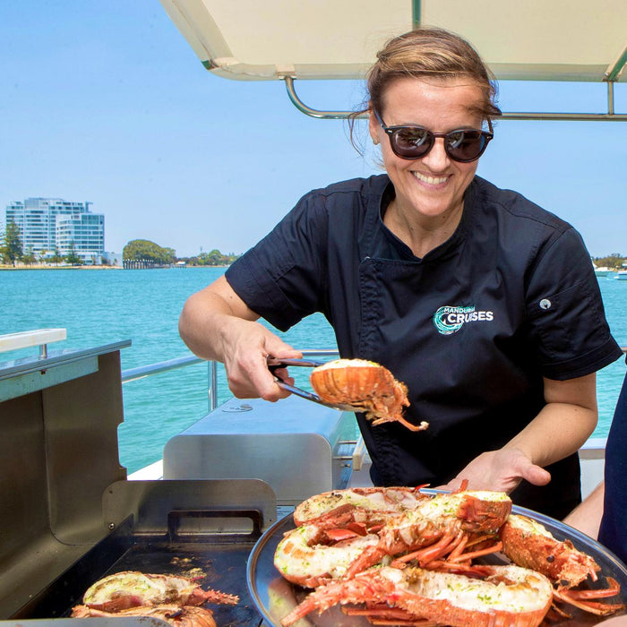 Mandurah Wild Seafood Experience