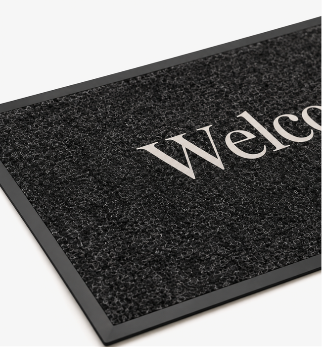 Nylon Mat