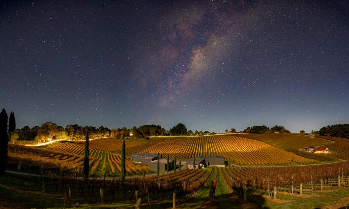 Astrophotography Masterclass Port Willunga