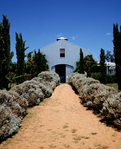 Tour De Mudgee Cellar Door