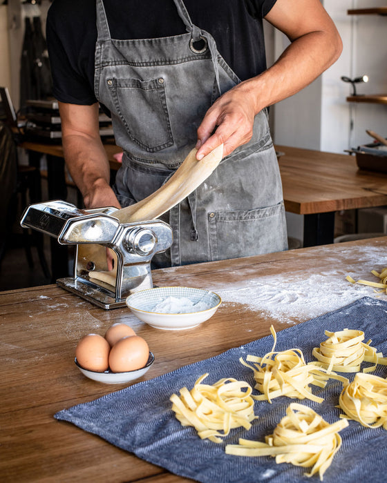 Chinese Cooking Master Class