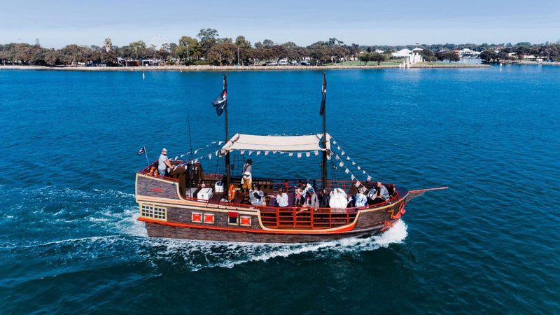 Pirate Cruise