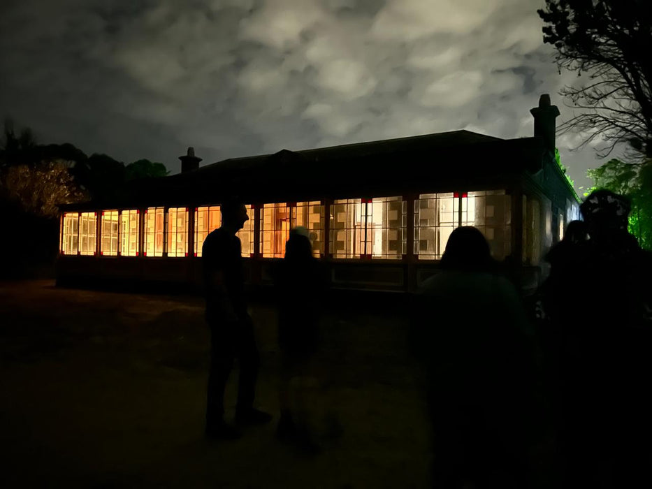 Werribee: Point Cook Homestead Ghost Tour Victoria