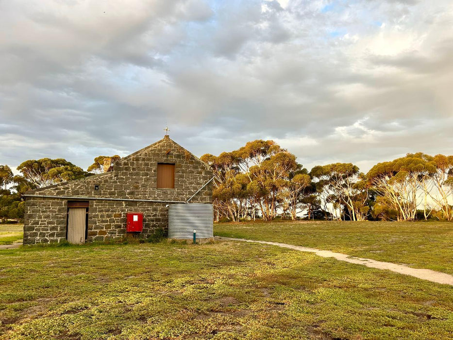 Point Cook Homestead Ghost Tour