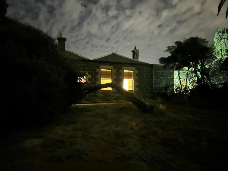 Werribee: Point Cook Homestead Ghost Tour Victoria