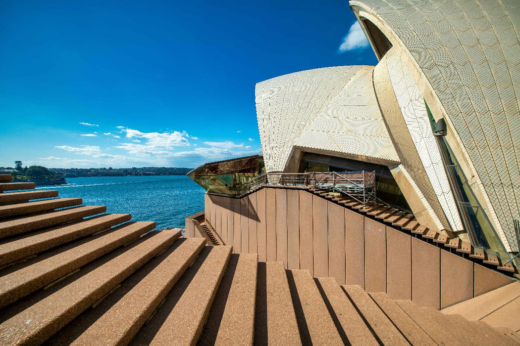 The Classic Sydney Full Day Private Tour