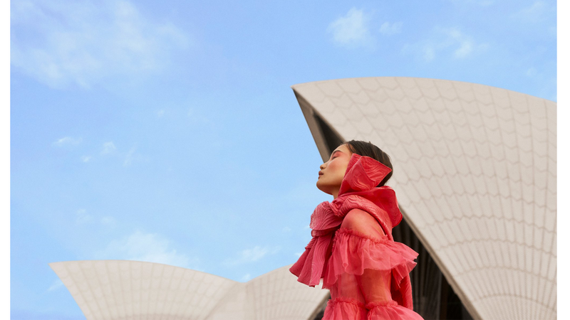 2023 Opera At The Sydney Opera House (Mon - Fri) - C Reserve