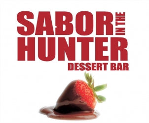 Sabor Dessert Bar