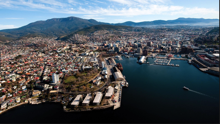 Hobart Highlights Day Tour