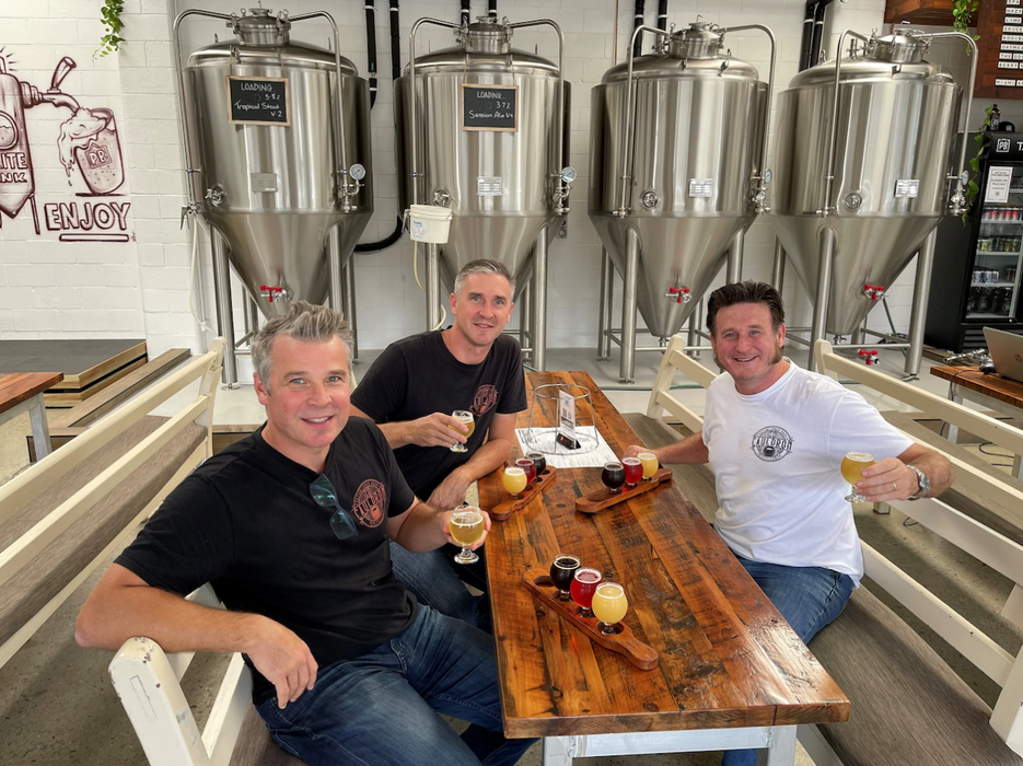 The Ultimate Distillery And Gourmet Tasting Experience - Brisbane