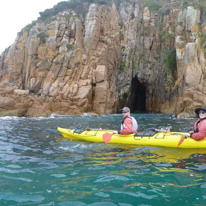 Phillip Island Sea Kayak Tour