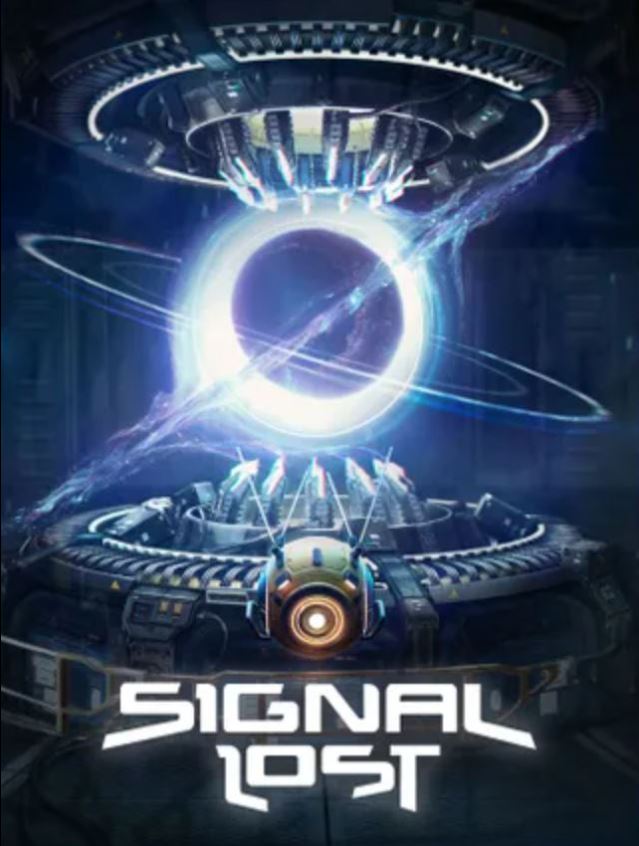 Signal Lost At Zero Latency
