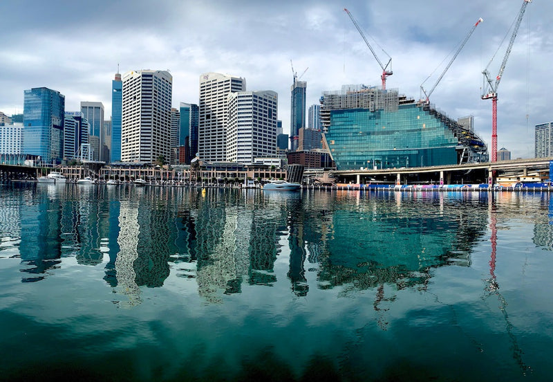 Sydney Street Photography Adventure, Cbd (The Urban Observer)