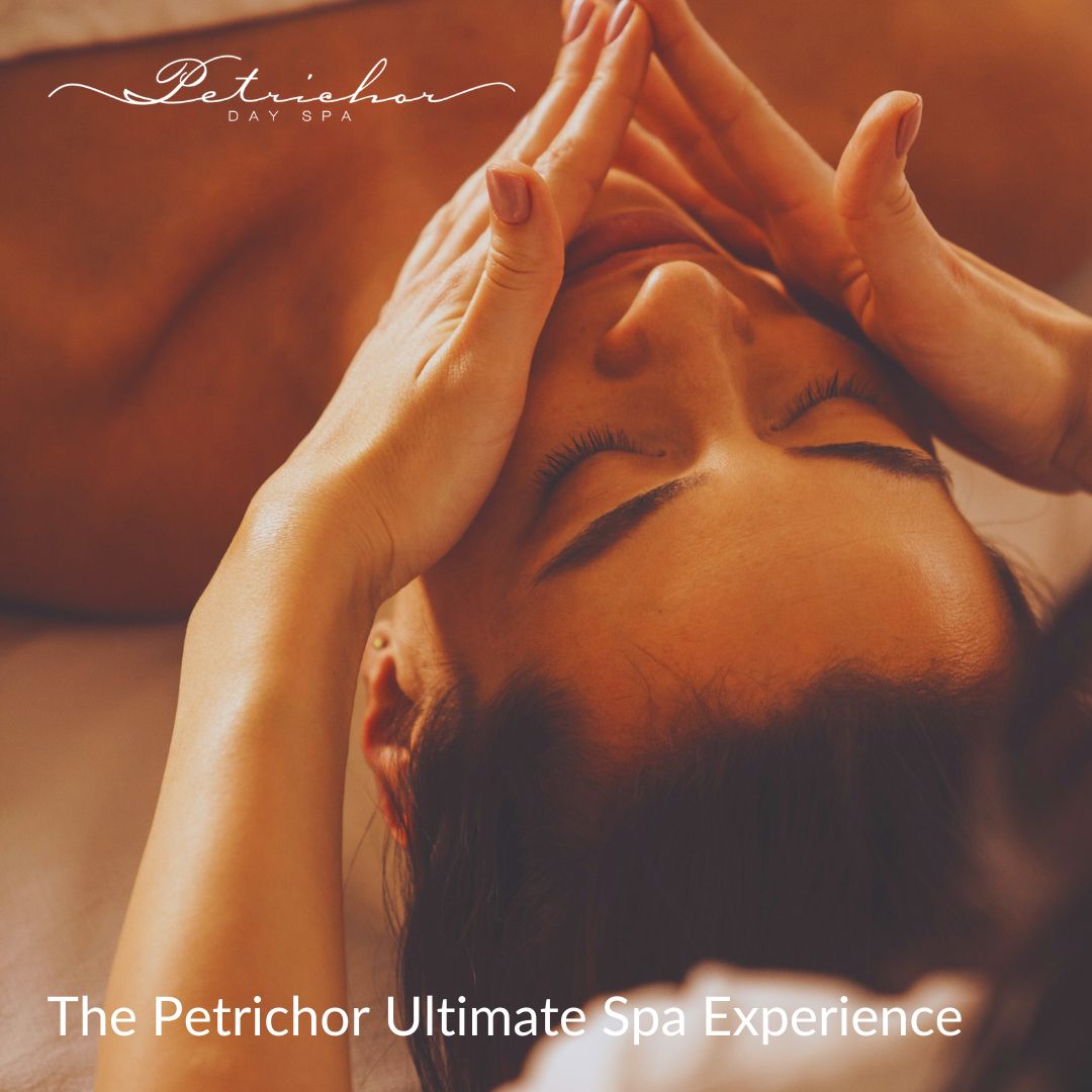 The Petrichor Ultimate Spa Experience by Petrichor Day Spa in Brisbane