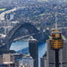 Sydney Tower Eye - Daily Peak