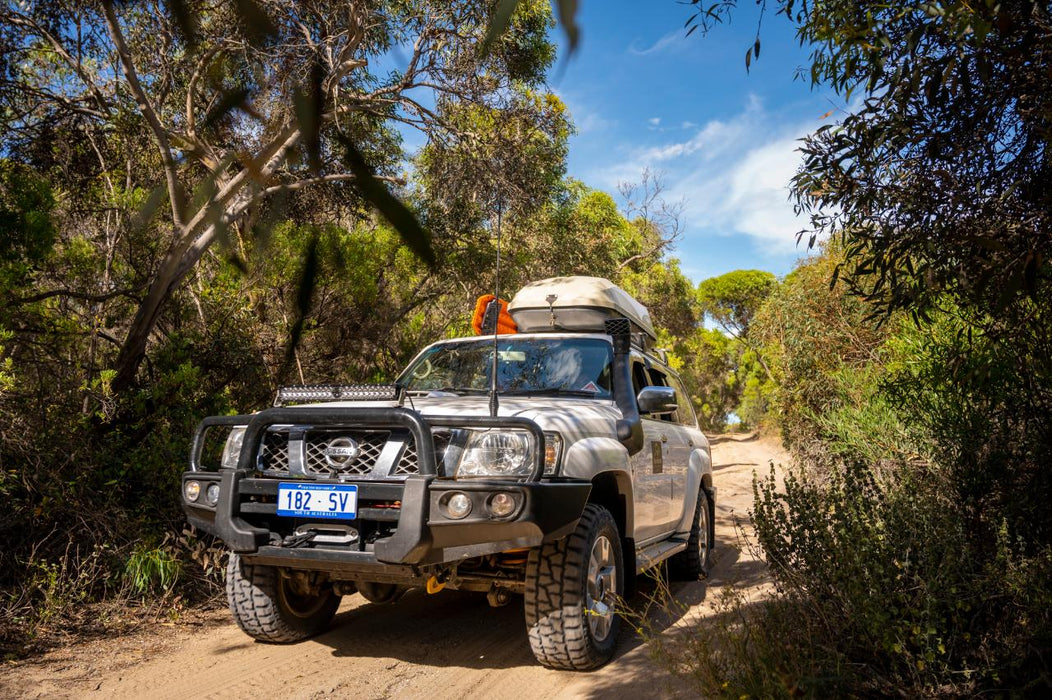 Port Lincoln - Wildlife, Sightseeing & 4Wd Tour