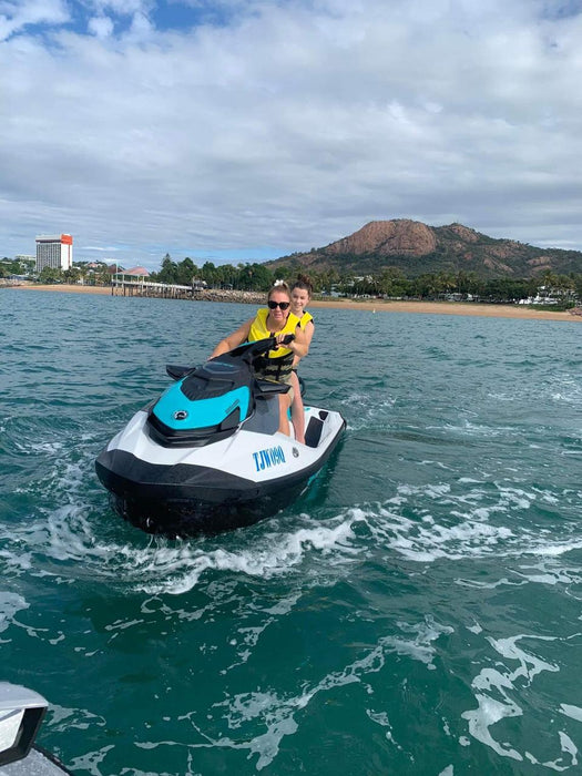 Jet Ski Hire