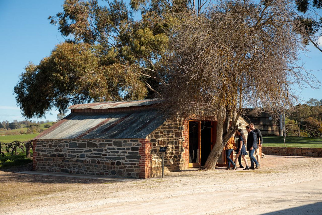 Icons Of Yalumba