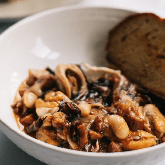 A Bistro Dining Experience At Brisbane Street Bistro - We Wander