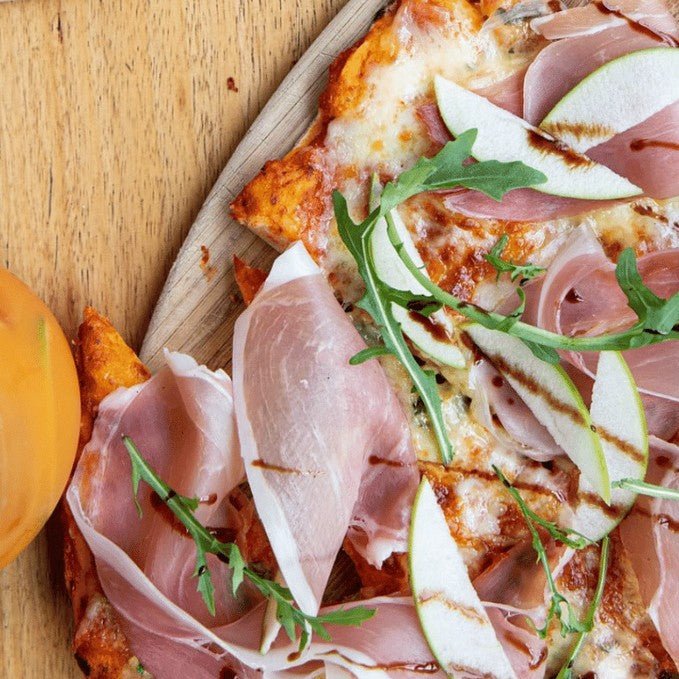 A Bistro Dining Experience At Brown Cow - We Wander