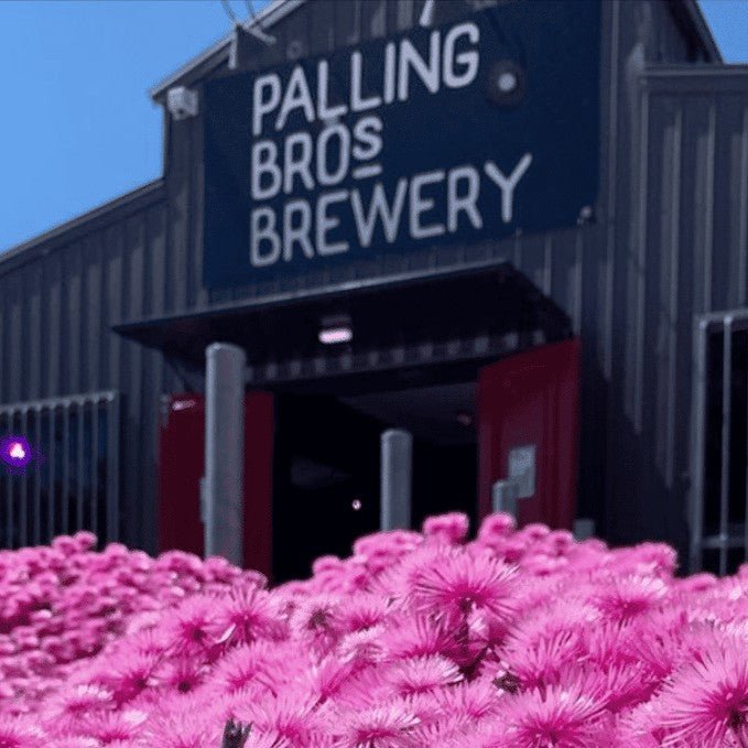A Brewery Dining Experience At Palling Bros Brewery - We Wander