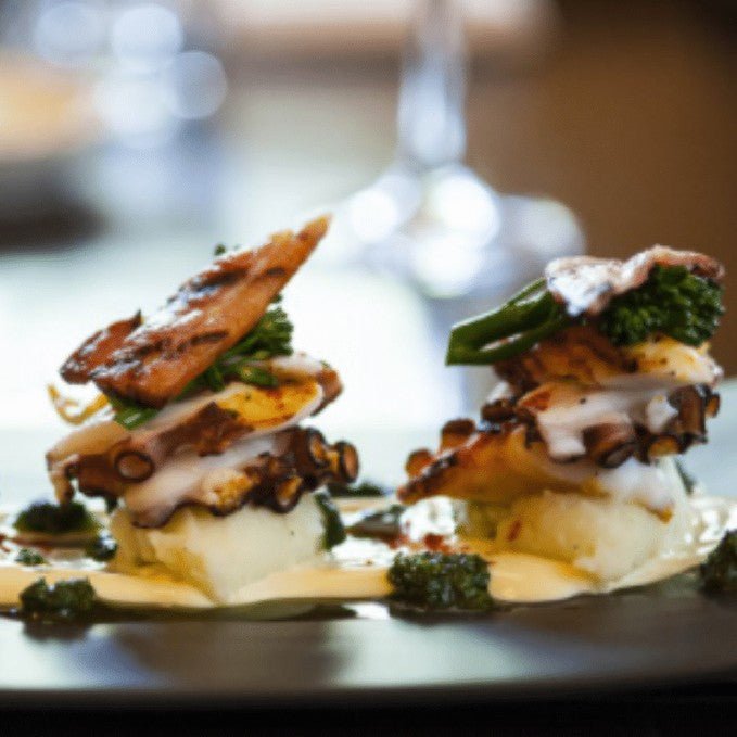 A Classic Bistro Dining Experience At 1918 Bistro & Grill - We Wander