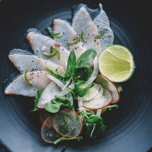 A Coastal Dining Experience At Coast Port Beach - We Wander