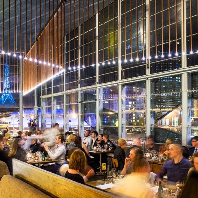 A Contemporary Australian Dining Experience At Taxi Kitchen - We Wander