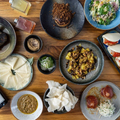 A Contemporary Australian Dining Experience At Taxi Kitchen - We Wander