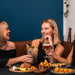 A Contemporary Bar Dining Experience At Society Bar - We Wander