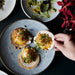 A Contemporary Dining Experience At Copycat Bar & Restaurant - We Wander